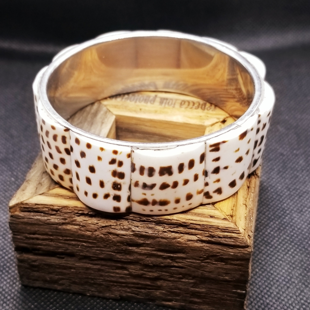 Beautiful Shell Bracelet